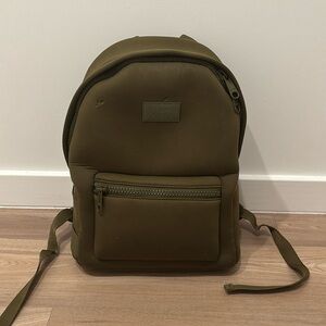 Danger Dover DAKOTA NEOPRENE Medium Backpack